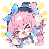 Chibi Mascot