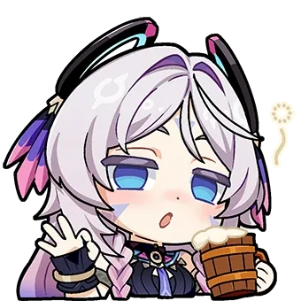 Chibi Mascot