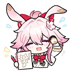 Chibi Mascot