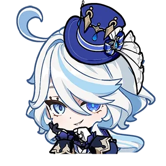 Chibi Mascot