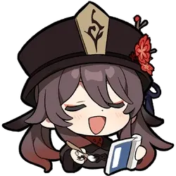 Chibi Mascot