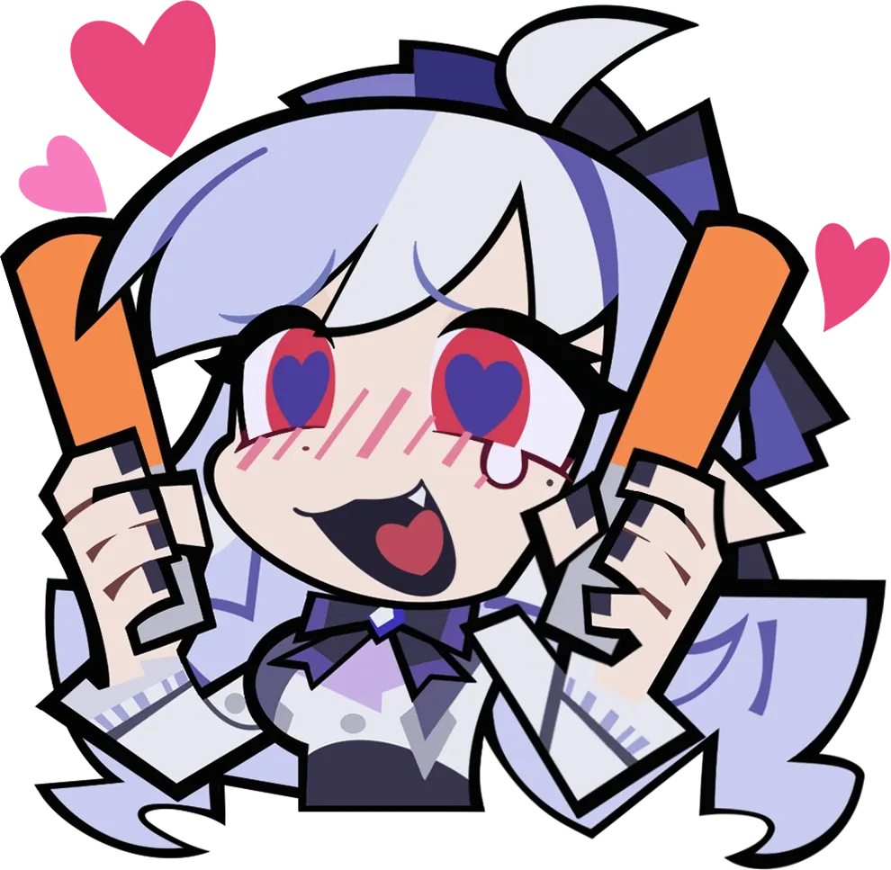 Chibi Mascot