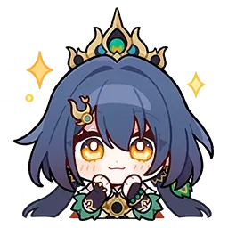 Chibi Mascot